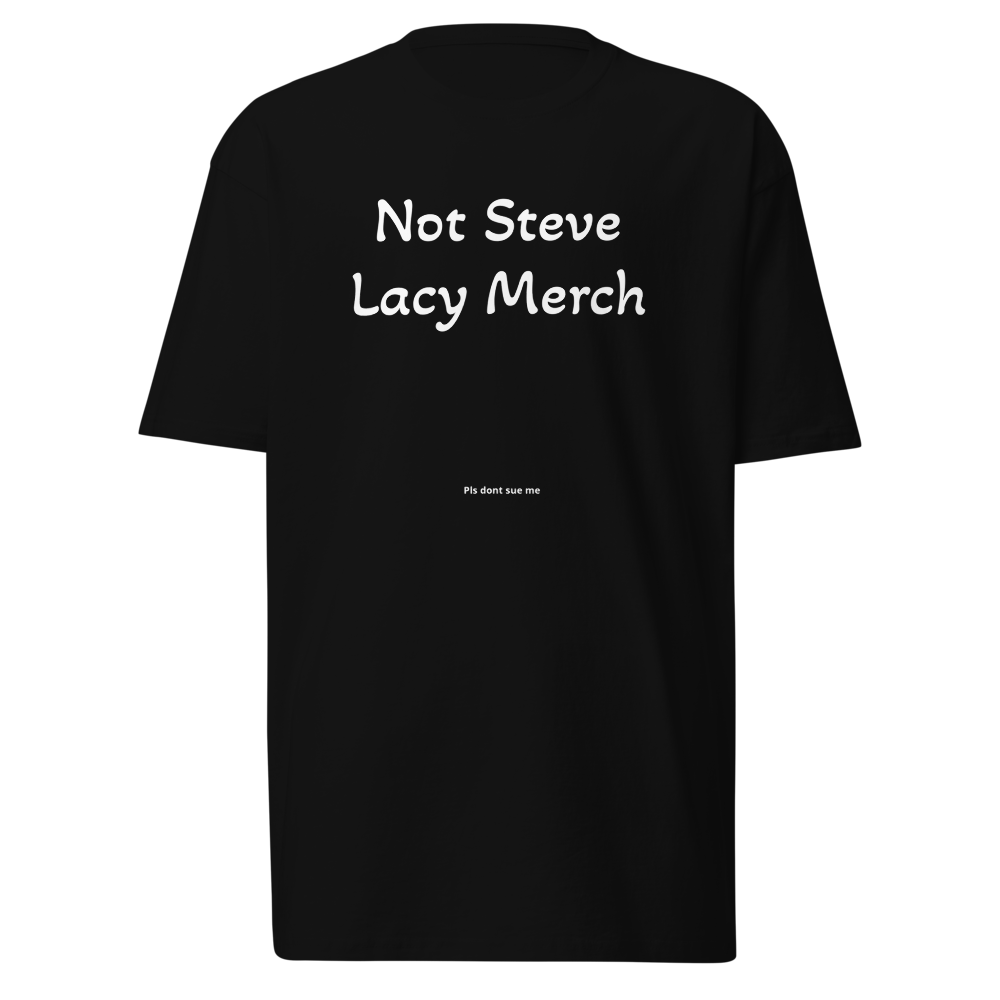 Men's Premium Heavyweight Tee | Cotton Heritage MC1086