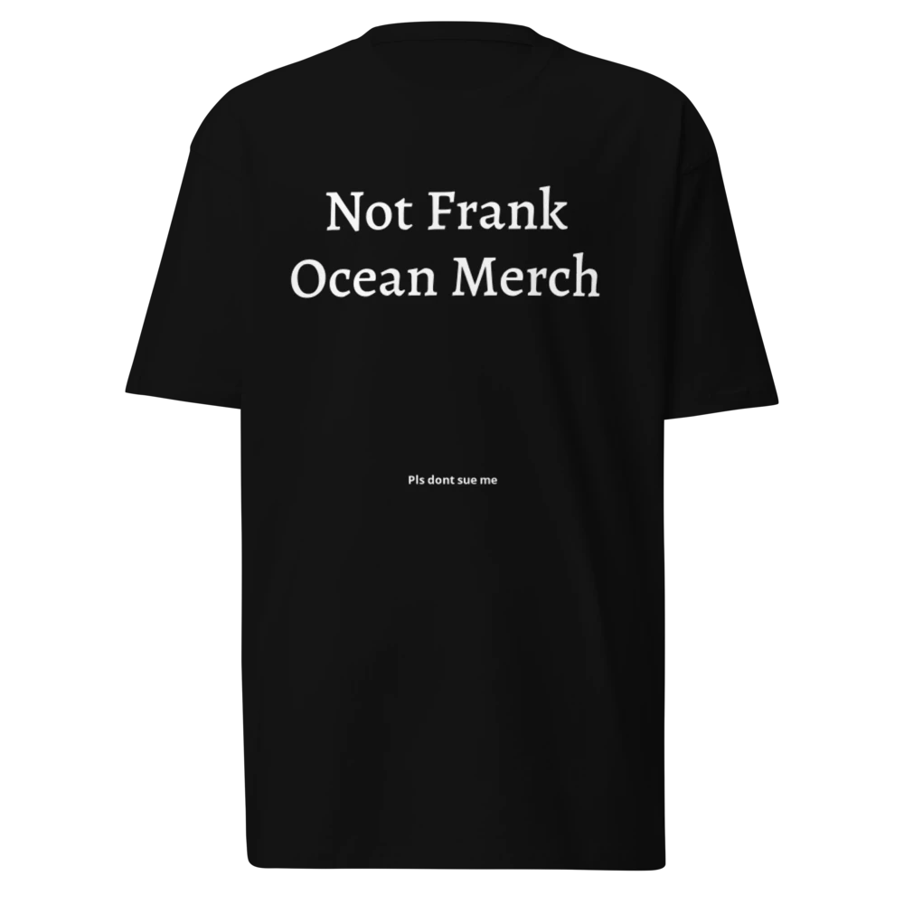 Men's Premium Heavyweight Tee | Cotton Heritage MC1086