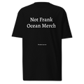 Men's Premium Heavyweight Tee | Cotton Heritage MC1086