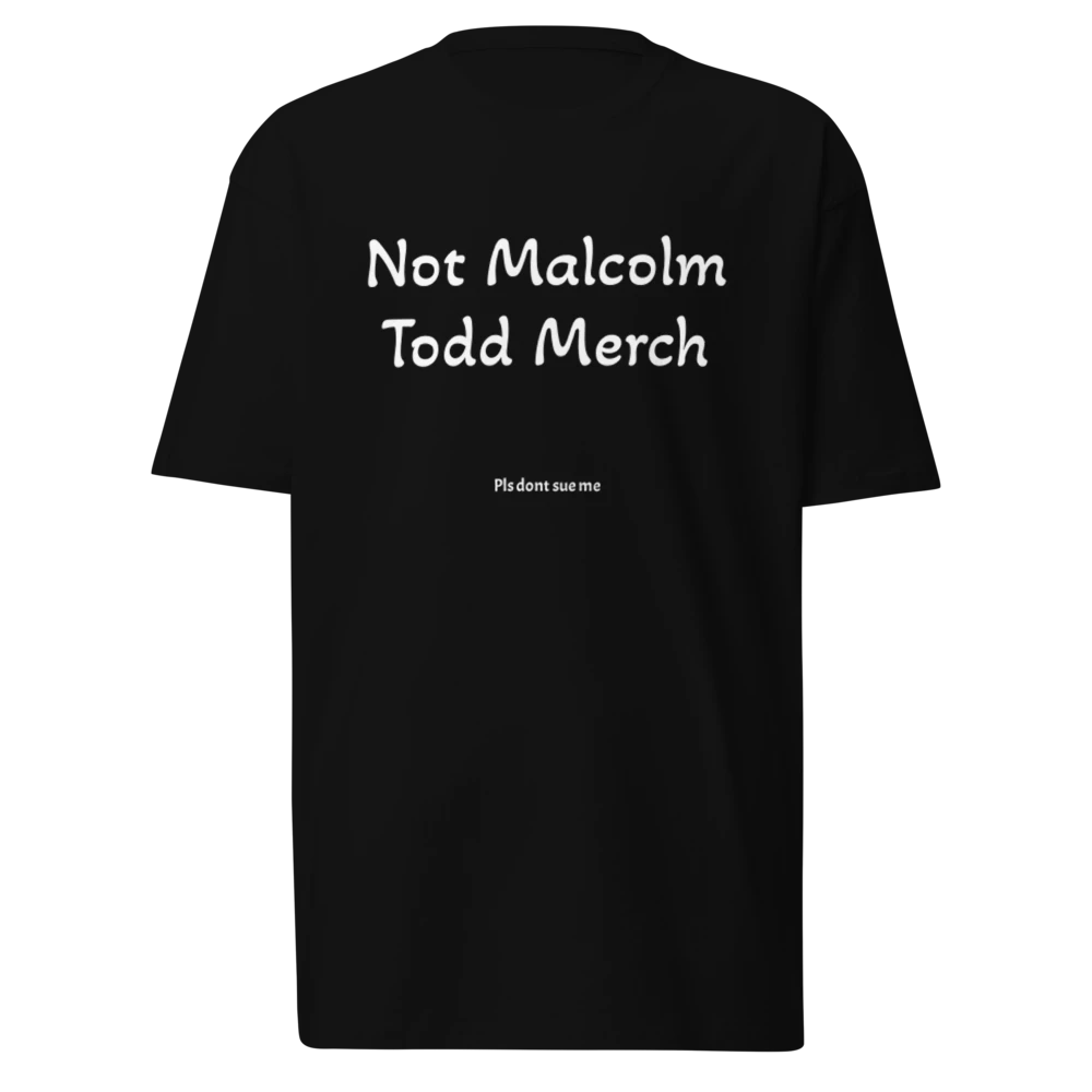 Men's Premium Heavyweight Tee | Cotton Heritage MC1086