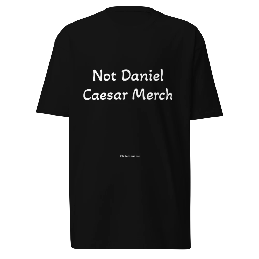 Men's Premium Heavyweight Tee | Cotton Heritage MC1086