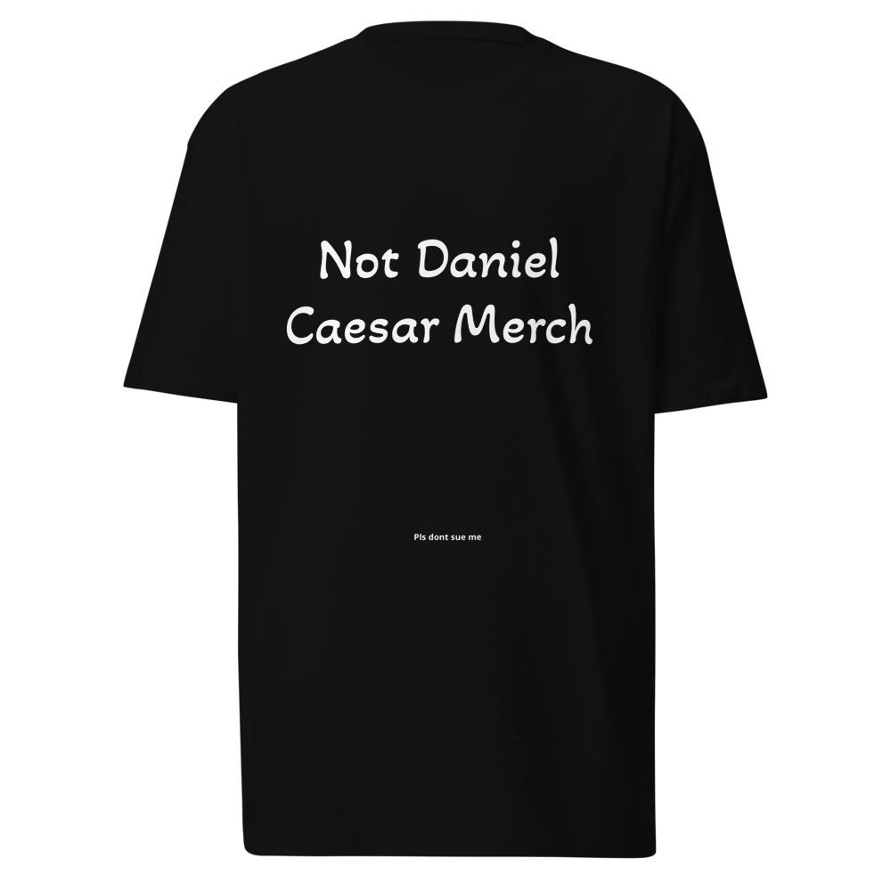 Men's Premium Heavyweight Tee | Cotton Heritage MC1086
