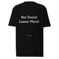 Men's Premium Heavyweight Tee | Cotton Heritage MC1086