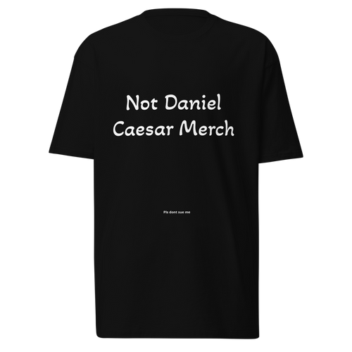 Men's Premium Heavyweight Tee | Cotton Heritage MC1086